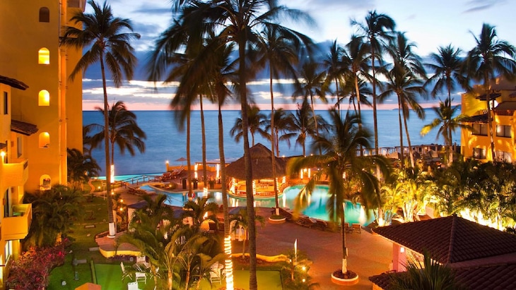 Gallery - Plaza Pelicanos Grand Beach Resort - All Inclusive