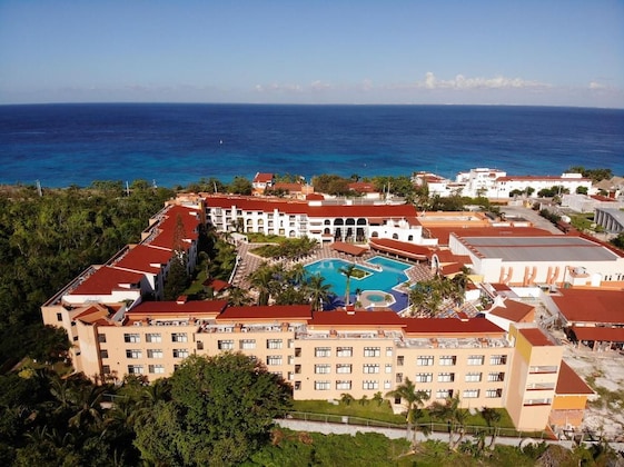 Gallery - Cozumel Hotel & Resort, Trademark Collection By Wyndham