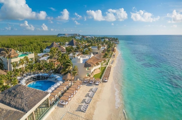Gallery - Desire Riviera Maya Resort All Inclusive - Couples Only