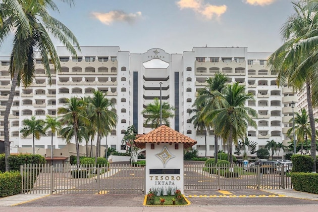 Gallery - Tesoro Ixtapa Beach Resort