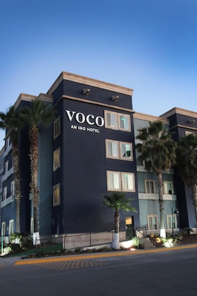 Gallery - Voco Saltillo Suites