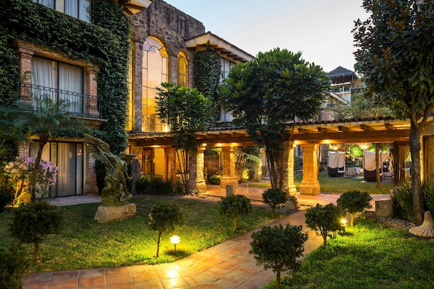 Gallery - Quinta Real Guadalajara