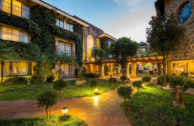 Gallery - Quinta Real Guadalajara