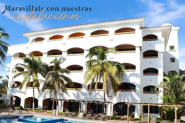 Gallery - Hotel Quijote Inn