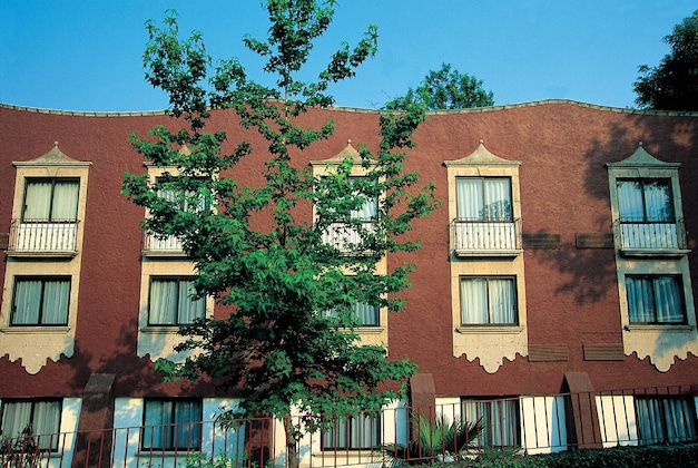 Gallery - Fiesta Inn Xalapa