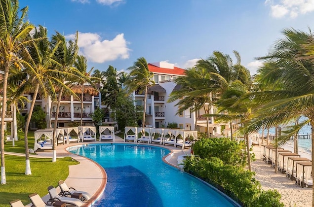 Gallery - Desire Pearl Riviera Maya Resort – All Inclusive, Exclusively For Couples
