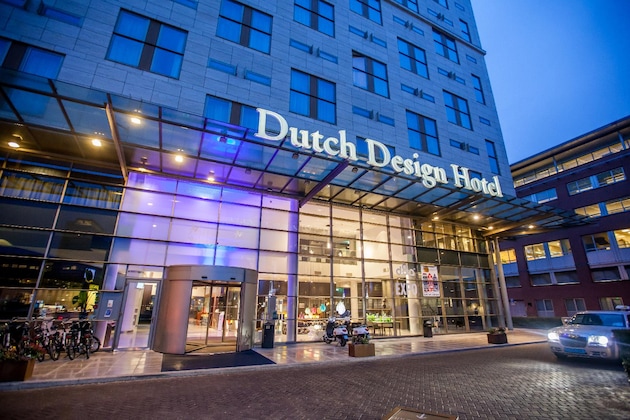 Gallery - Hotel Artemis Amsterdam