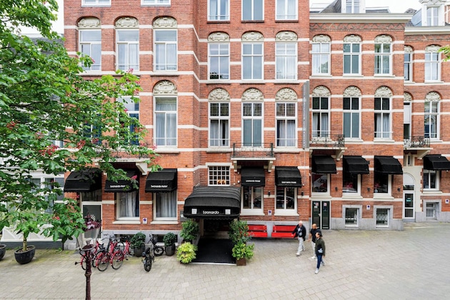 Gallery - Leonardo Boutique Hotel Amsterdam Vondelpark