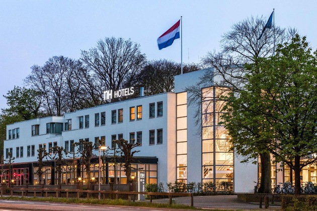 Gallery - Nh Bussum Jan Tabak