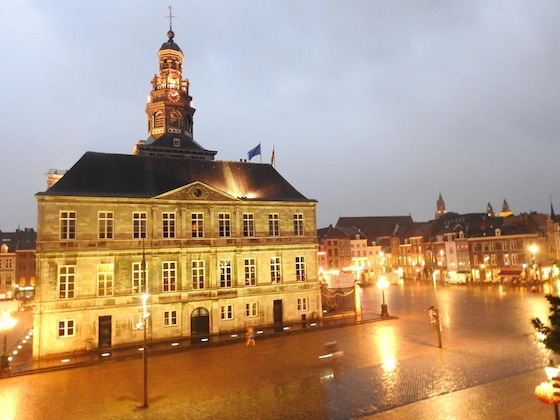 Gallery - Hotel De La Bourse