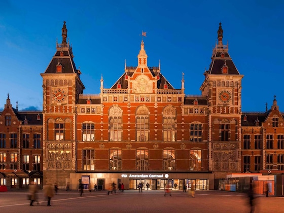Gallery - Mercure Amsterdam City Hotel