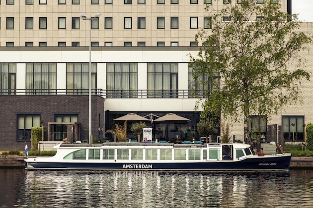 Gallery - Mercure Amsterdam City Hotel