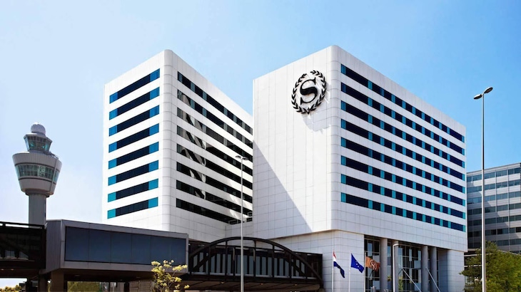 Gallery - Sheraton Amsterdam Airport Hotel And Conference Center