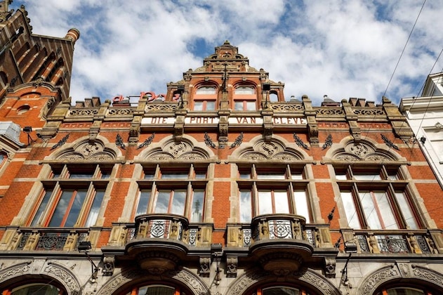 Gallery - Die Port Van Cleve Hotel