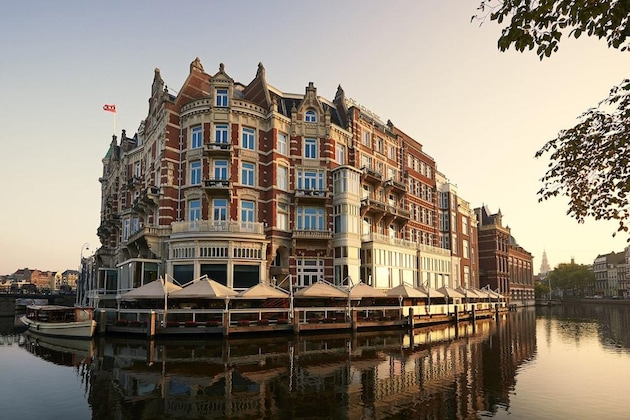 Gallery - De L'europe Amsterdam