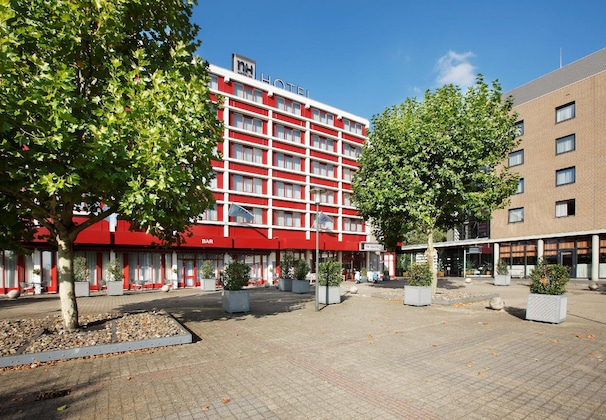 Gallery - Nh Maastricht