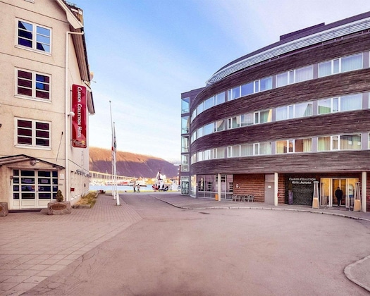 Gallery - Home Hotel Aurora