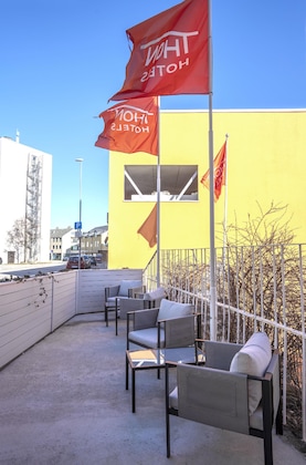 Gallery - Thon Partner Hotel Storgata