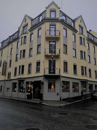 Gallery - Hordaheimen Hotel