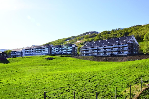 Gallery - Ustedalen Hotell Geilo