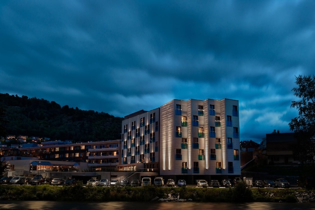 Gallery - Quality Hotel Sogndal