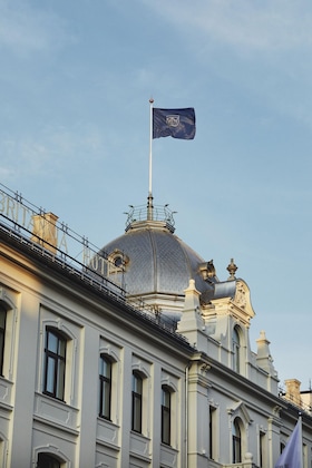 Gallery - Britannia Hotel