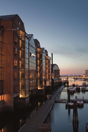 Gallery - Radisson Blu Royal Garden Hotel