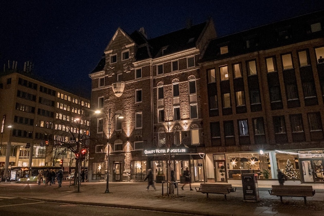 Gallery - Quality Hotel Augustin