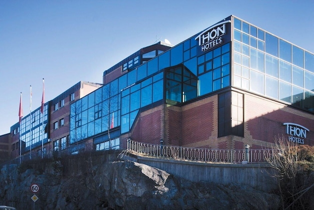 Gallery - Thon Hotel Bergen Airport