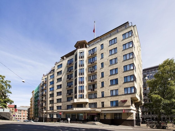 Gallery - Thon Hotel Slottsparken