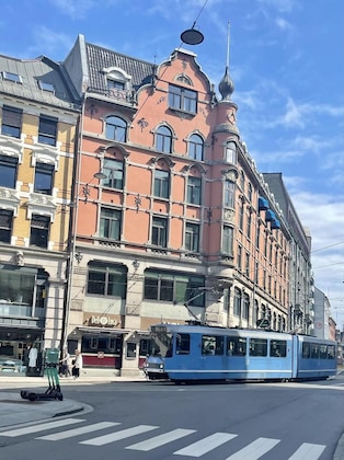 Gallery - P-Hotels Oslo