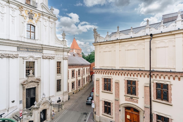 Gallery - Hotel H15 Francuski Old Town - Destigo Hotels