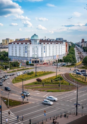 Gallery - Radisson Blu Sobieski Hotel Warsaw