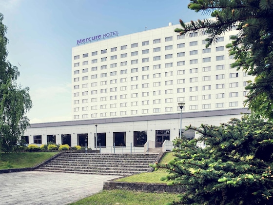 Gallery - Mercure Gdynia Centrum