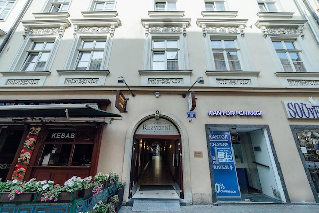 Gallery - Hotel Rezydent