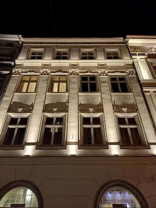 Gallery - Grand Hotel