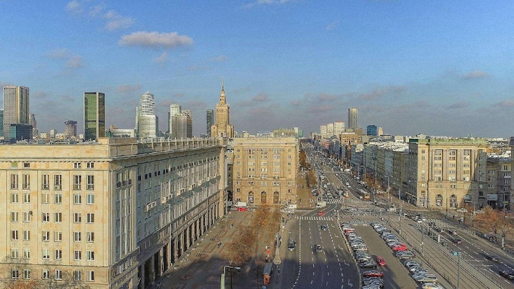 Gallery - MDM Hotel City Centre