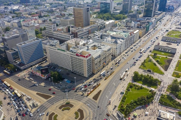 Gallery - Metropol Hotel