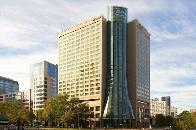 Gallery - The Westin Warsaw