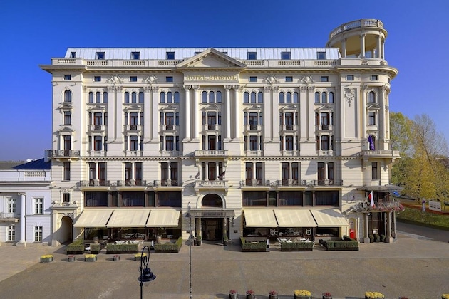 Gallery - Hotel Bristol, A Luxury Collection Hotel, Warsaw