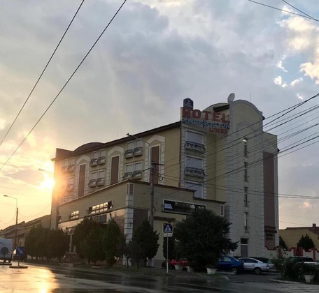 Gallery - Hotel Ambassador