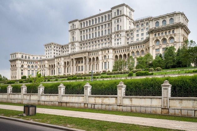 Gallery - Hotel Caro