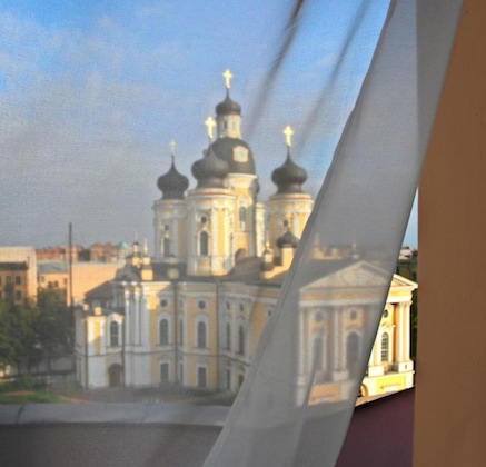 Gallery - Dostoevsky