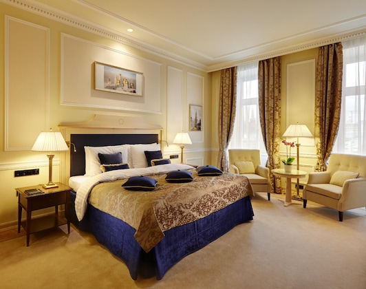 Gallery - Hotel Baltschug Kempinski Moscow