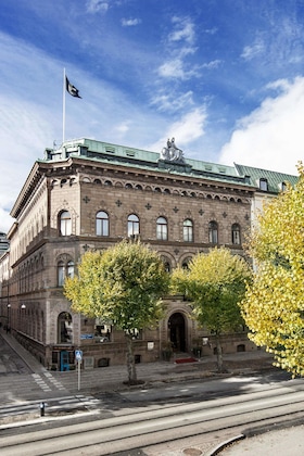 Gallery - Elite Plaza Hotel Göteborg