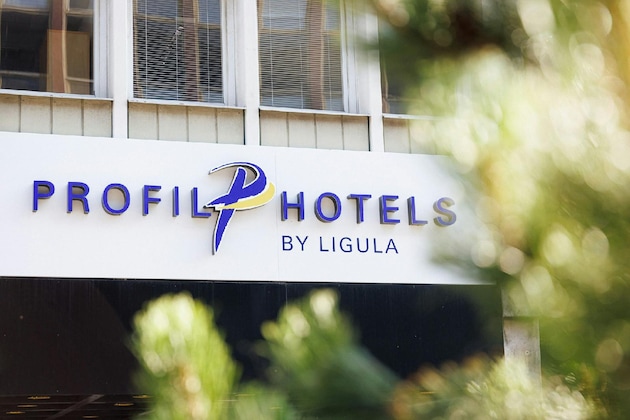 Gallery - Profilhotels Garden