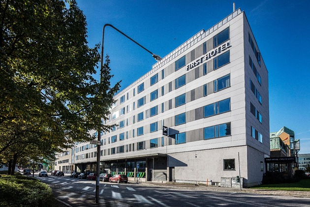 Gallery - First Hotel Jörgen Kock
