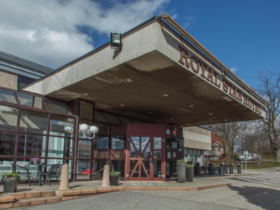 Gallery - Best Western Royal Star Hotel