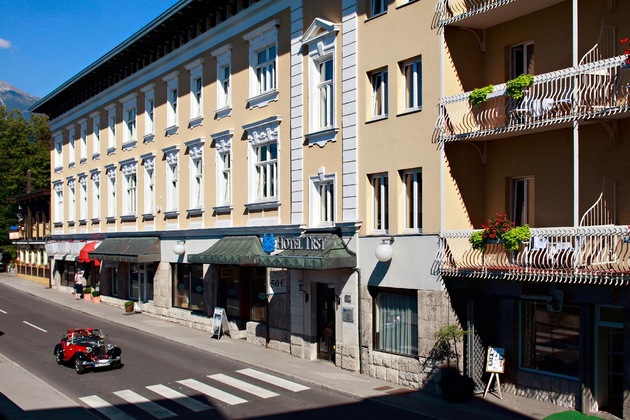 Gallery - Hotel Trst - Sava Hotels & Resorts