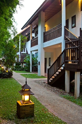 Gallery - The Legend Chiang Rai Boutique River Resort And Spa